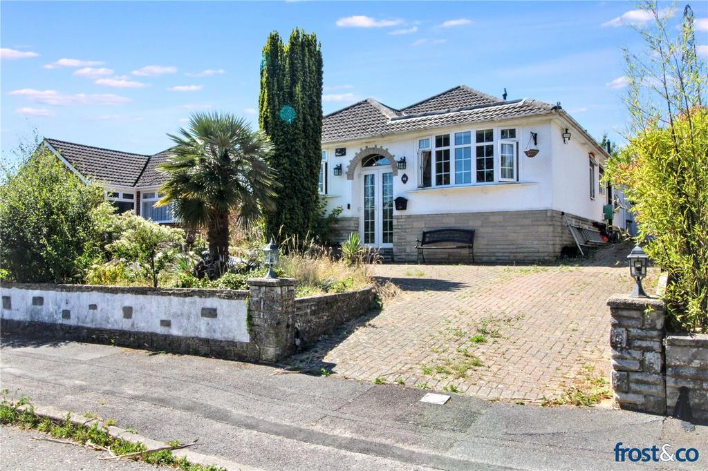St Brelades Avenue, Poole, Dorset, BH12, Dorset
