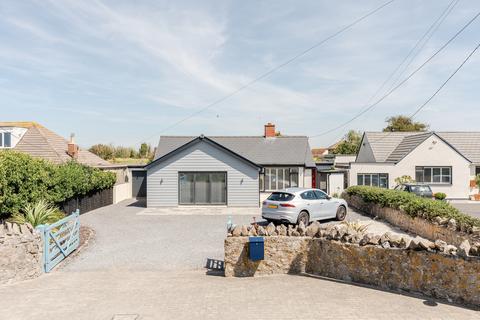 3 bedroom detached bungalow for sale, Kewstoke, Weston-Super-Mare BS22