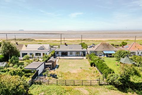 3 bedroom detached bungalow for sale, Kewstoke, Weston-Super-Mare BS22