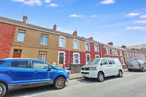 undefined, Flat B, 72 Tydraw Street, Port Talbot, West Glamorgan, SA13 1BR