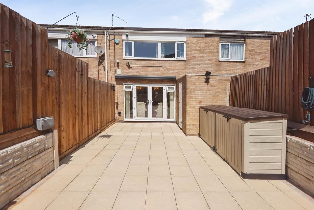 House in Birmingham, West Midlands - View 5