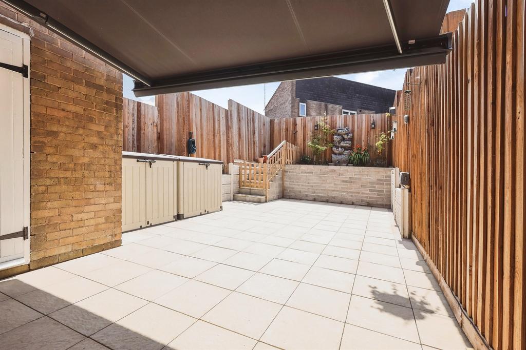 House in Birmingham, West Midlands - View 6