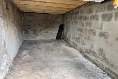 undefined, Garage at Plas Bryn Gomer, Croesyceiliog, Cwmbran, Gwent, NP44 2PU