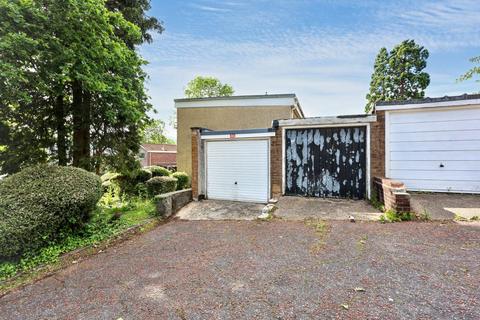 undefined, Garage at Plas Bryn Gomer, Croesyceiliog, Cwmbran, Gwent, NP44 2PU