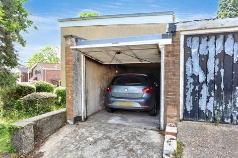 undefined, Garage at Plas Bryn Gomer, Croesyceiliog, Cwmbran, Gwent, NP44 2PU