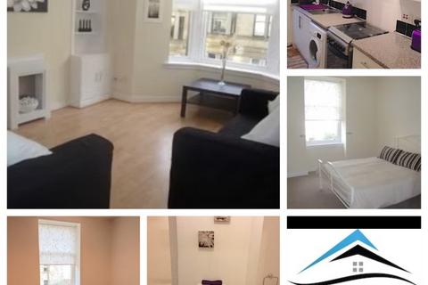 1-bed Flat Dunn Street