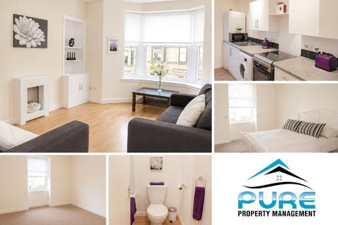 1 bed flat/apartment for rent in Dunn Street, Paisley, PA1
