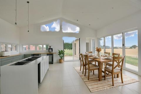 undefined, Cockbrook Lane, Old Weston, PE28