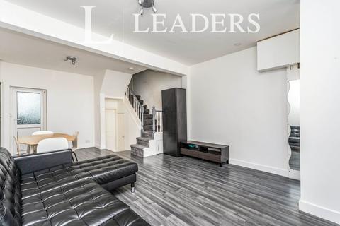 3 bedroom terraced house to rent, Norland Road, PO4