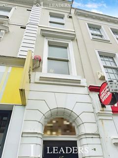 Studio to rent, West Street, Brighton, BN1