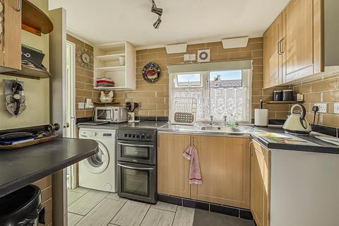 1 bedroom park home for sale, Heywood Gardens, Maidenhead