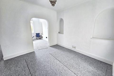 3 bedroom terraced house for sale, 29 Two Locks Road, Two Locks, Cwmbran, Gwent, NP44 7HG