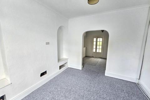3 bedroom terraced house for sale, 29 Two Locks Road, Two Locks, Cwmbran, Gwent, NP44 7HG