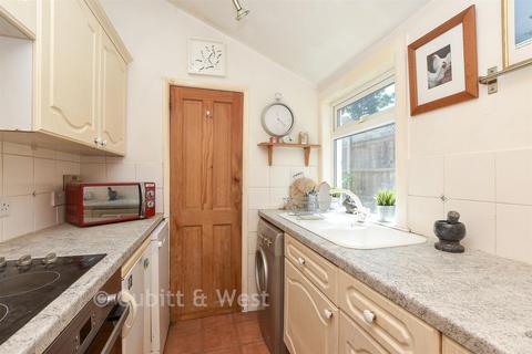 Godstone Road, Caterham, Surrey