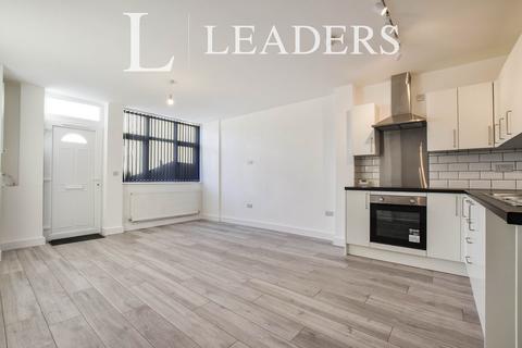 1 bedroom flat to rent, Briscoe Lane, M40