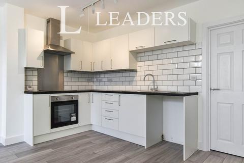 1 bedroom flat to rent, Briscoe Lane, M40
