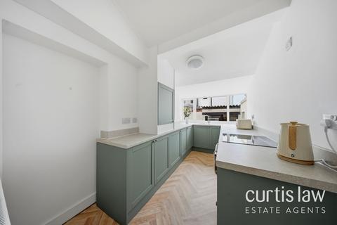 3 bedroom end of terrace house for sale, Whalley Road, Accrington, BB5
