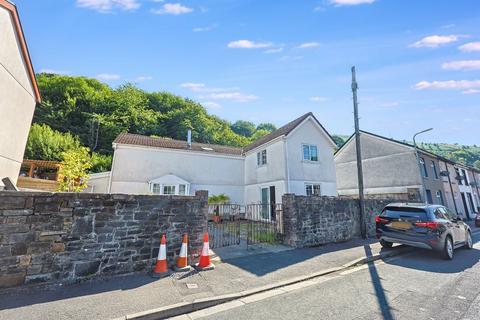 5 bedroom detached house for sale, 20-21 Taff Street, Blaenllechau, Ferndale, Mid Glamorgan, CF43 4NL