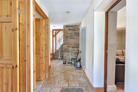 5 bedroom detached house for sale, 20-21 Taff Street, Blaenllechau, Ferndale, Mid Glamorgan, CF43 4NL