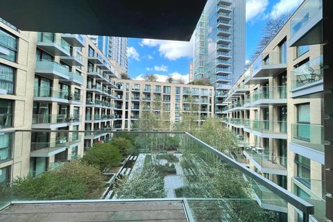 undefined, Chaucer Gardens, Aldgate East