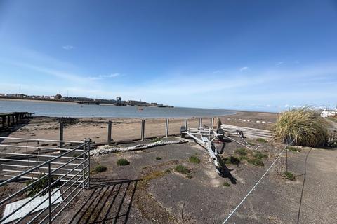 Semi detached house for sale, Mooring Wyre Side, Knott End-On-Sea, Poulton-Le-Fylde, Lancashire, FY6 0AA
