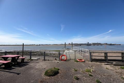 Semi detached house for sale, Mooring Wyre Side, Knott End-On-Sea, Poulton-Le-Fylde, Lancashire, FY6 0AA