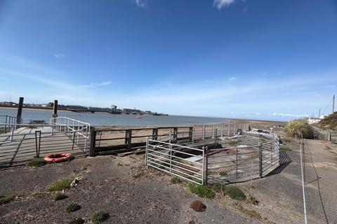 Semi detached house for sale, Mooring Wyre Side, Knott End-On-Sea, Poulton-Le-Fylde, Lancashire, FY6 0AA