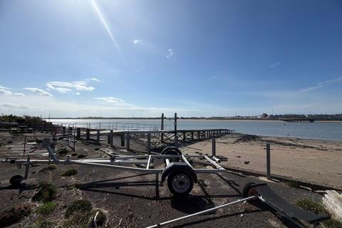 Semi detached house for sale, Mooring Wyre Side, Knott End-On-Sea, Poulton-Le-Fylde, Lancashire, FY6 0AA