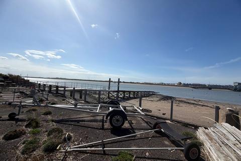 Semi detached house for sale, Mooring Wyre Side, Knott End-On-Sea, Poulton-Le-Fylde, Lancashire, FY6 0AA