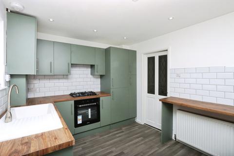 2 bedroom semi-detached house for sale, Oakworth Close, Halfway, Sheffield, S20