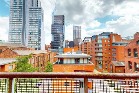 2 bedroom apartment to rent, Lockes Yard, Manchester M1