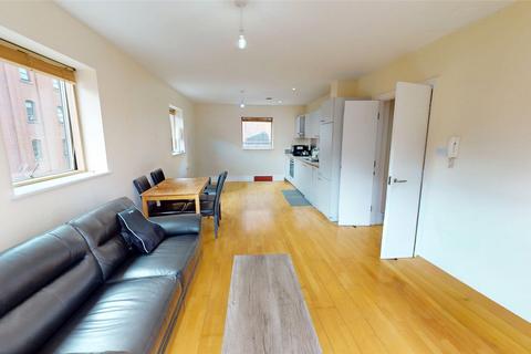 2 bedroom apartment to rent, Lockes Yard, Manchester M1
