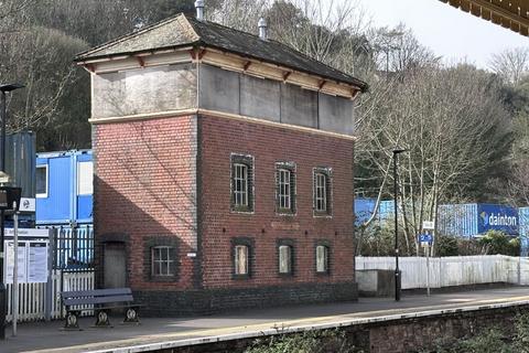 undefined, Former Signal Box, Torre Station Newton Road, Torquay, Devon, TQ2 5EU