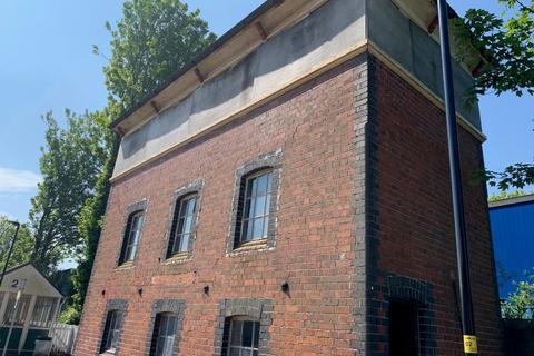 undefined, Former Signal Box, Torre Station Newton Road, Torquay, Devon, TQ2 5EU