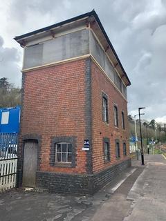 undefined, Former Signal Box, Torre Station Newton Road, Torquay, Devon, TQ2 5EU
