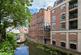 Fossbridge House, Walmgate, York, YO1