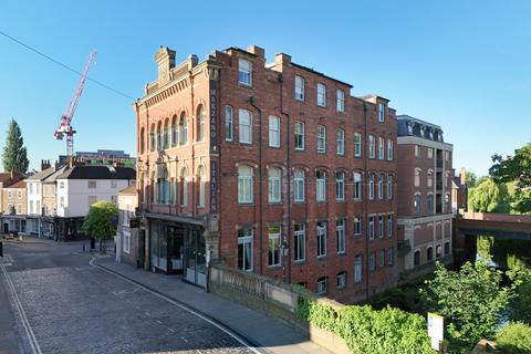 2 bedroom flat for sale, Fossbridge House, Walmgate, York, YO1