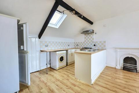 undefined, Flat 4, 1 Caerau Crescent, Newport, Gwent, NP20 4HG