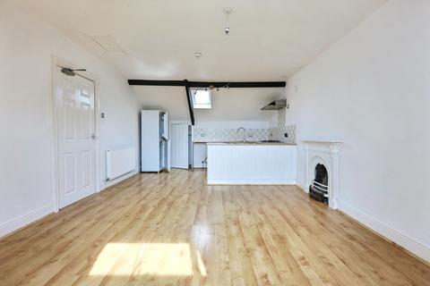 undefined, Flat 4, 1 Caerau Crescent, Newport, Gwent, NP20 4HG