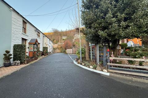 3 bedroom end of terrace house for sale, 8 & 9 Brook Place, Pentre, Mid Glamorgan, CF41 7DT