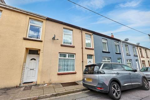 3 bedroom terraced house for sale, 109 Woodfield Terrace, Mountain Ash, Mid Glamorgan, CF45 3UT