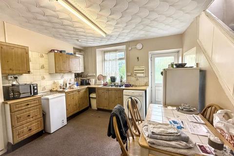 3 bedroom terraced house for sale, 109 Woodfield Terrace, Mountain Ash, Mid Glamorgan, CF45 3UT