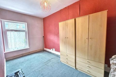 3 bedroom terraced house for sale, 109 Woodfield Terrace, Mountain Ash, Mid Glamorgan, CF45 3UT