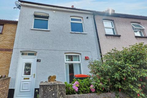 3 bedroom terraced house for sale, 49 Fairoak Avenue, Newport, NP19 8FW