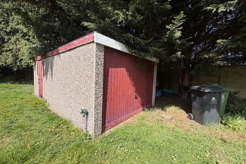 undefined, Garage, Cinderford, Gloucestershire, GL14 2NY