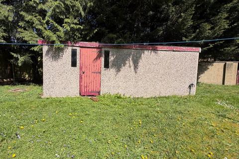 undefined, Garage, Cinderford, Gloucestershire, GL14 2NY