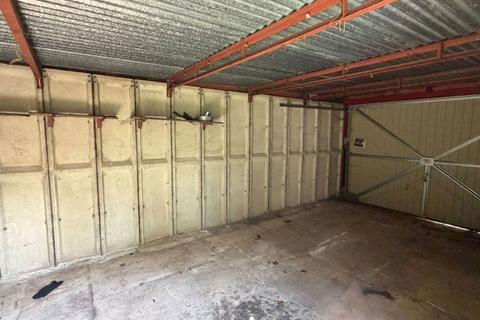 undefined, Garage, Cinderford, Gloucestershire, GL14 2NY
