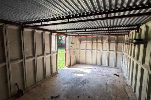 undefined, Garage, Cinderford, Gloucestershire, GL14 2NY