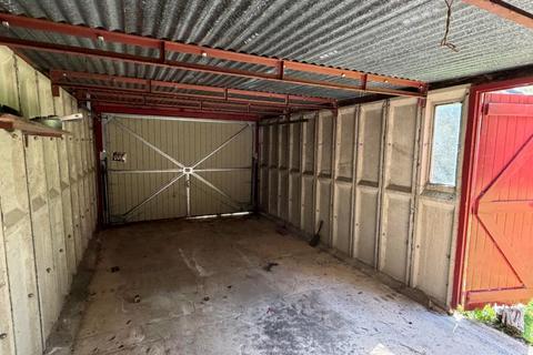 undefined, Garage, Cinderford, Gloucestershire, GL14 2NY