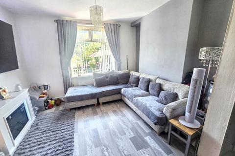 4 bedroom terraced house for sale, 3 Woodfield Terrace, Mountain Ash, Mid Glamorgan, CF45 3YA
